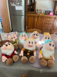 7 nani Disney