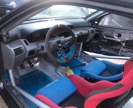 SCOCCA CLIO 1.8 16v