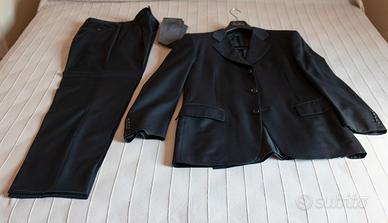 abito da sposo Corneliani