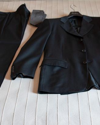 abito da sposo Corneliani