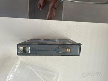 cavo hdmi 8k hdr Monster