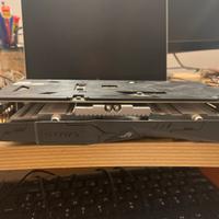 Strix GTX 1050TI 4G Gaming