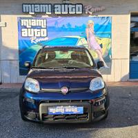 Fiat Panda 1.0 FireFly S&S Hybrid City Cross UNIPR