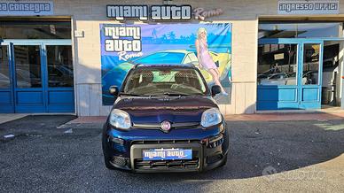 Fiat Panda 1.0 FireFly S&S Hybrid City Cross UNIPR
