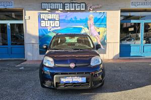 Fiat Panda 1.0 FireFly S&S Hybrid City Cross UNIPR