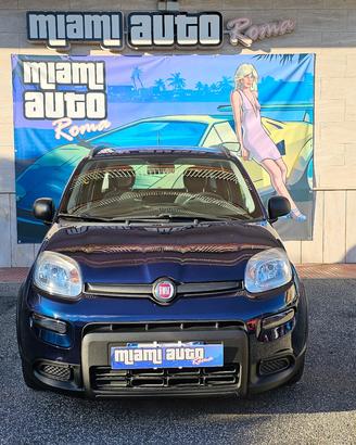 Fiat Panda 1.0 FireFly S&S Hybrid City Cross UNIPR