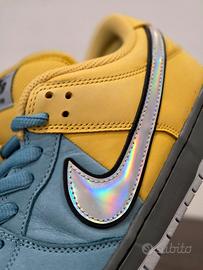 Nike SB Dunk Low Pro – Taglia 43