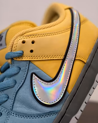 Nike SB Dunk Low Pro – Taglia 43
