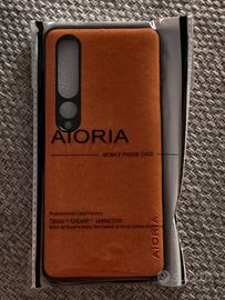 cover in stoffa Xiaomi Mi 10