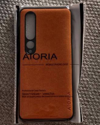cover in stoffa Xiaomi Mi 10