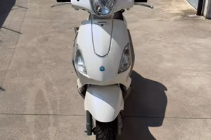 Piaggio 50