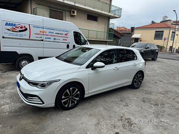 Wolksvagen Golf 2.0 150 Cavalli