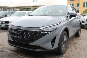 NISSAN Qashqai MHEV 158CV Xtronic Acenta NEOPATE