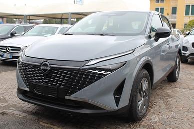 NISSAN Qashqai MHEV 158CV Xtronic Acenta NEOPATE