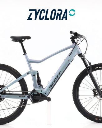Scott Strike eRide 930 t.XL