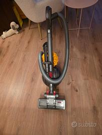 Aspirapolvere Dyson Ball DC33c Mattress