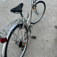 Bici da dona ruote da 28