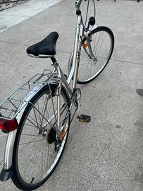 Bici da dona ruote da 28