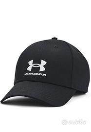 Cappello under armour nuovo