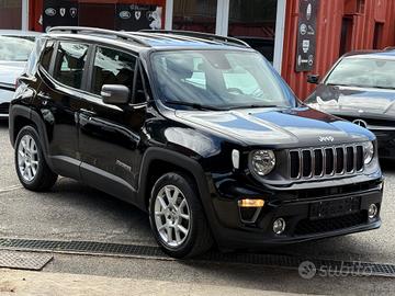 Renegade 1.6 Mjt 130 CV Limited-unipro-iva ESP-