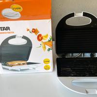 Piastra toaster