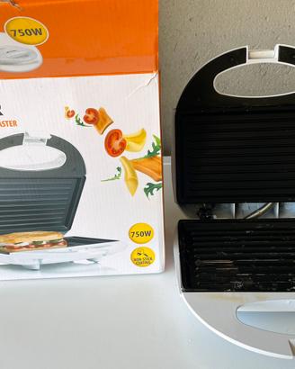 Piastra toaster