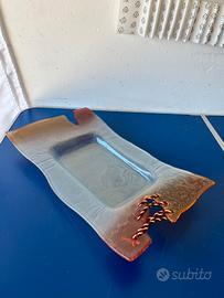 Centrotavola in Vetro Arte Murano