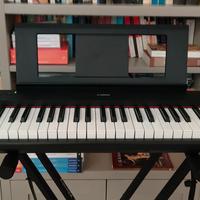 Yamaha Piaggero NP-12B 