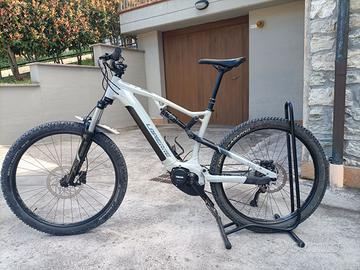 E-bike MTB