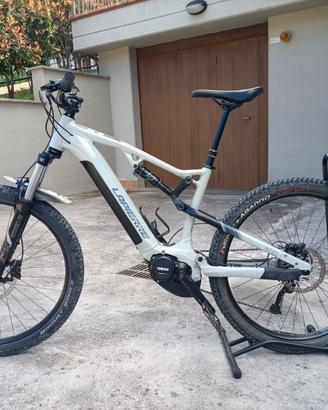 E-bike MTB