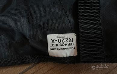 Termoscud r220 x