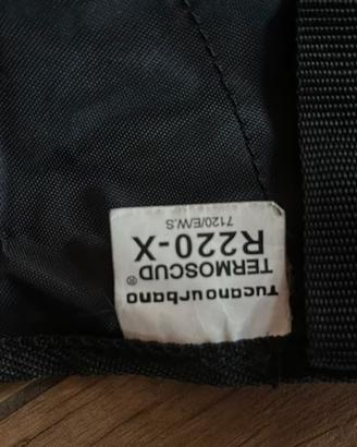 Termoscud r220 x