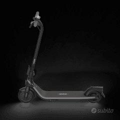 monopattino elettrico