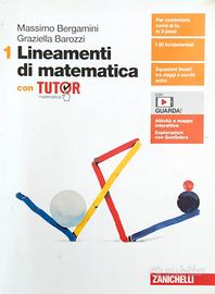 Libri Scolastici Matematica