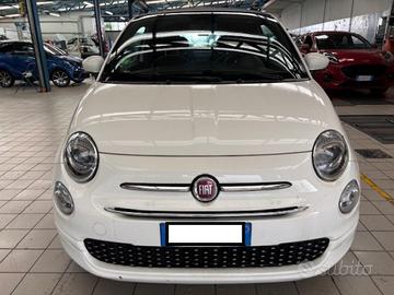 FIAT 500C 1.2 Dolcevita Dualogic Cambio Automati