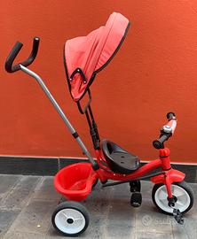 Passeggino/triciclo Colibri