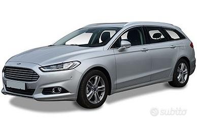 Ricambi NUOVI Ford Mondeo 2014 in poi