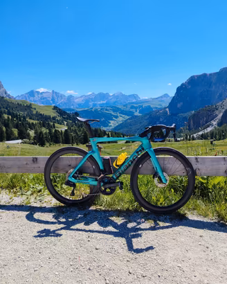 bianchi oltre comp 2025 