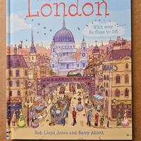 An Usborne Flap Book