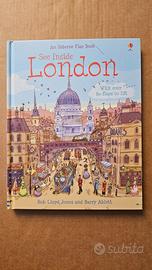 An Usborne Flap Book