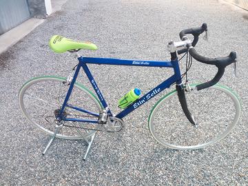 bicicletta da corsa