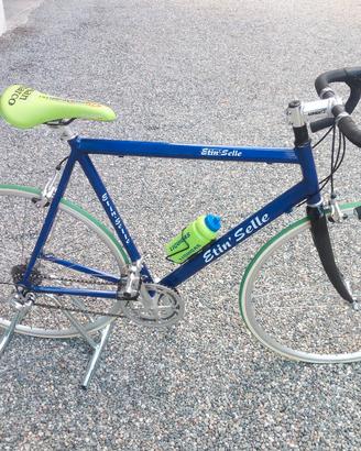 bicicletta da corsa