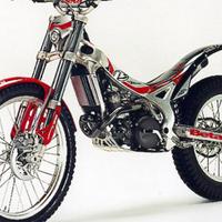 Beta Rev 3 250 - 2005