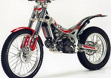 Beta Rev 3 250 - 2005