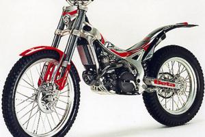 Beta Rev 3 250 - 2005