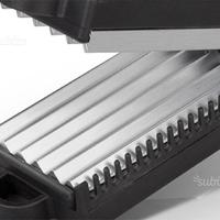 Piastra frisè Ga.Ma