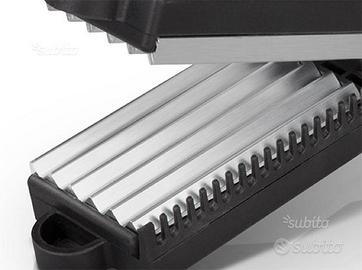 Piastra frisè Ga.Ma