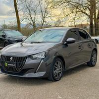 Peugeot 208 BlueHDi 100 Stop&Start 5 porte Allure