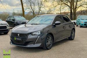 Peugeot 208 BlueHDi 100 Stop&Start 5 porte Allure