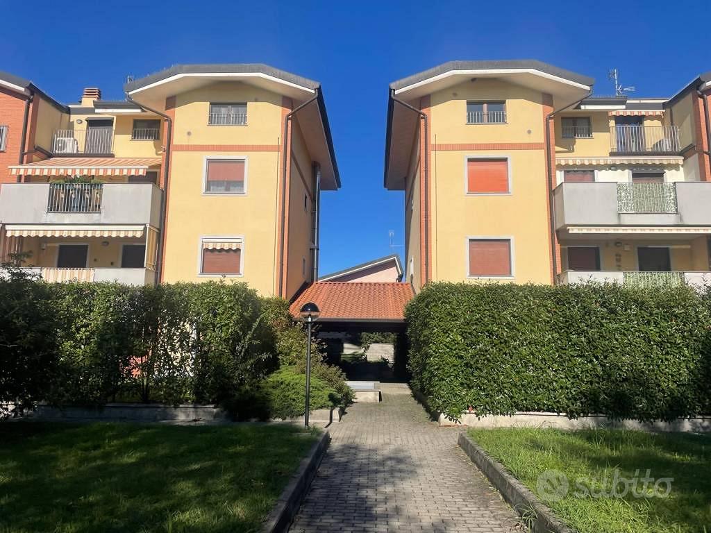 Appartamento – Villa Cortese, Milano - Vista 2